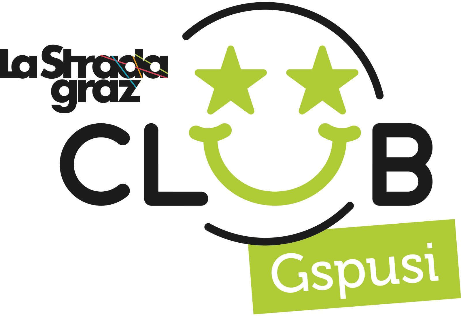 La Strada Gspusi